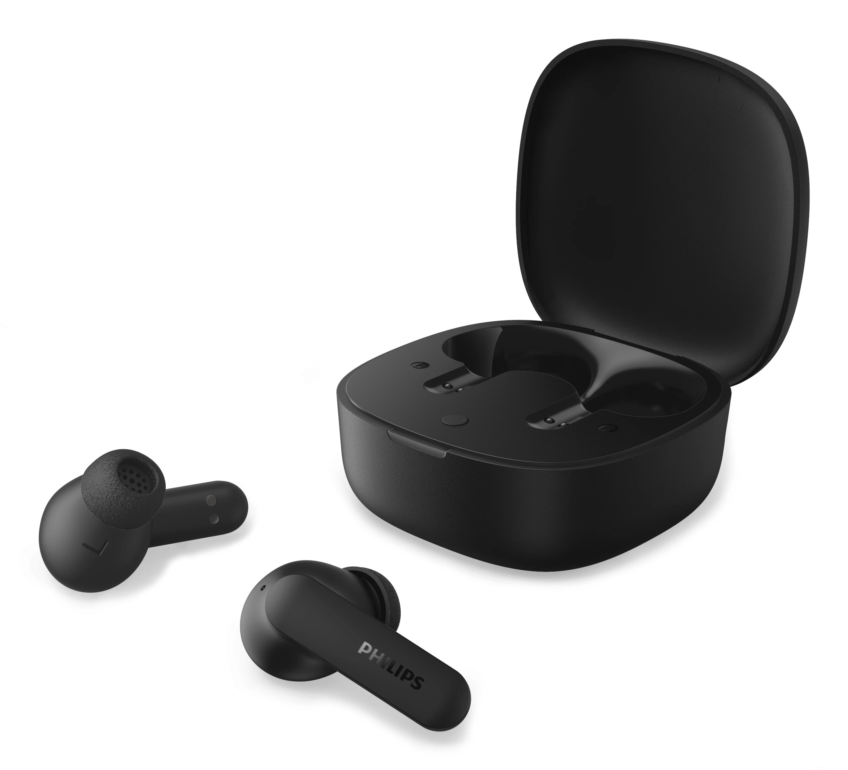 Philips TAT2100BK/00 True Wireless In-Ear austiņas