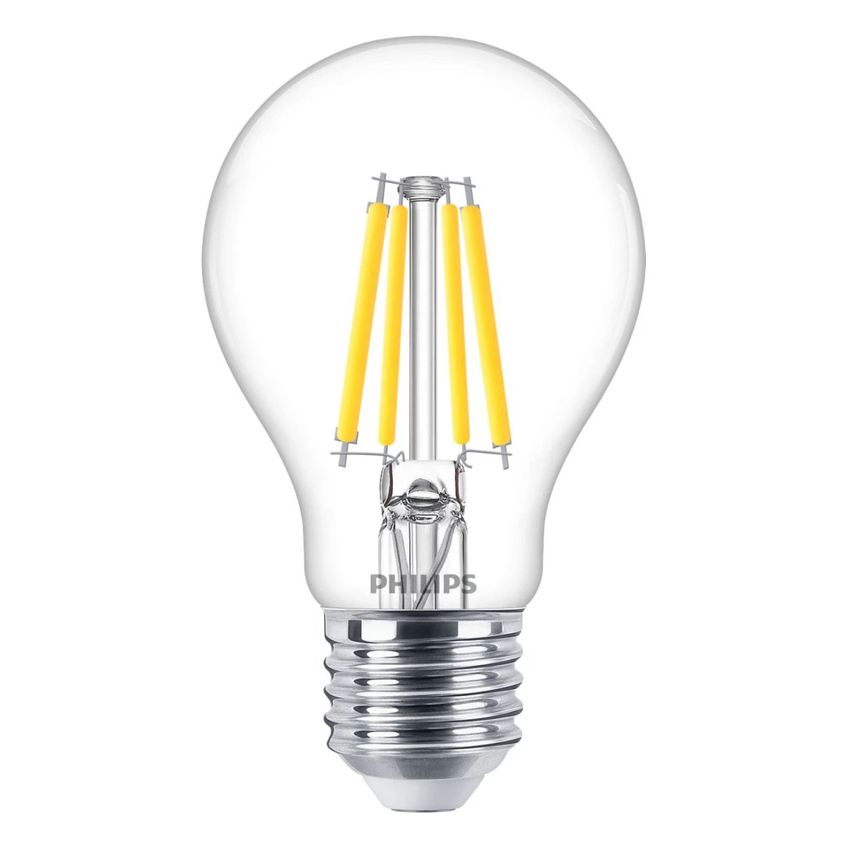 Philips Value LEDbulb Filament A60 3