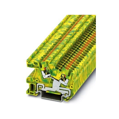 Phoenix 3213962 PTI 2,5-PE Push-in