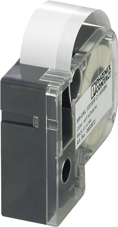 Phoenix Contact MM-EML (EX10)R C1 WH/BK