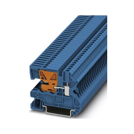 Phoenix Contact N-Disconnect Terminal Block UTN