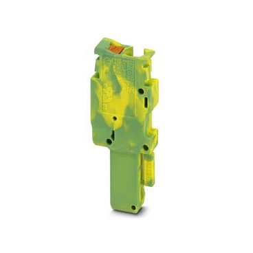 Phoenix Contact PP-H 2,5/1-L GNYE