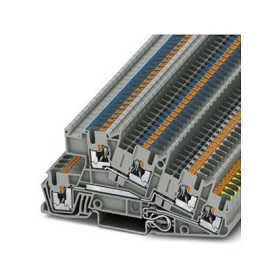 Phoenix Contact PTI 2,5-PE/L/N Sadales