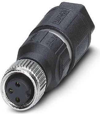 Phoenix Contact SACC-M 8FS-3QO-0,25-M M8