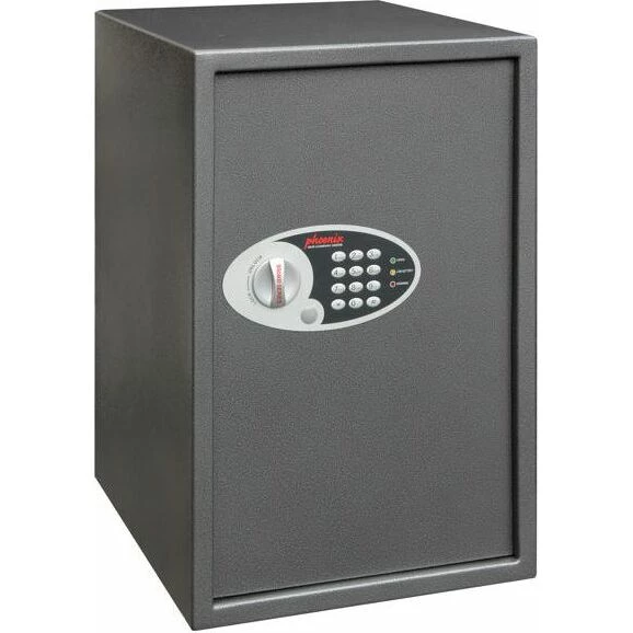 Phoenix Safe SS0805E Vela Home Office
