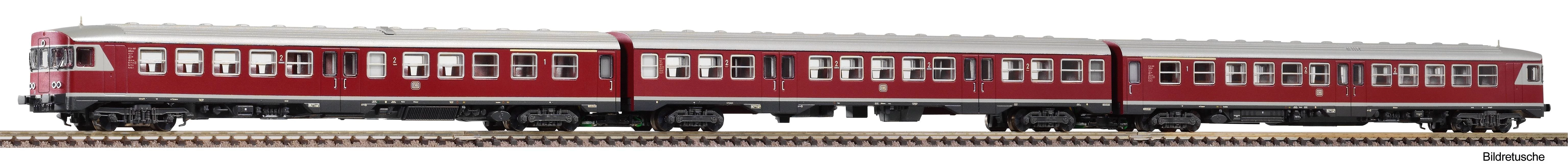 PIKO 40264 N mēroga Class VT