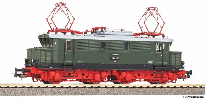 PIKO 51193 H0 elektriskā lokomotīve BR