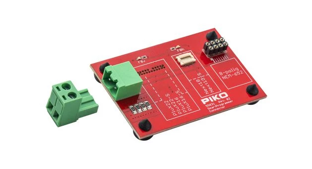 PIKO SmartProgrammer savienotājs 55831 SmartController® (55831)