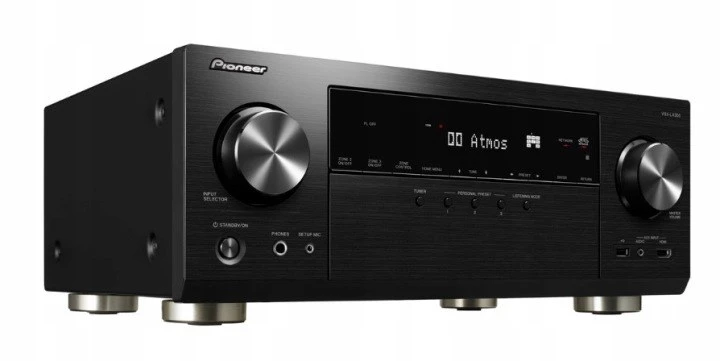 Pioneer VSX-LX505 9.2 kanālu tīkla