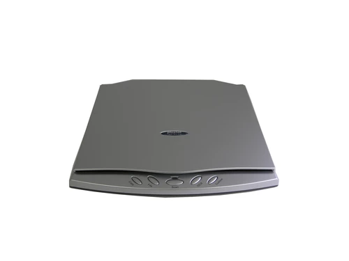 Plustek OpticSlim 550Plus A4 plakanvirsmas skeneris