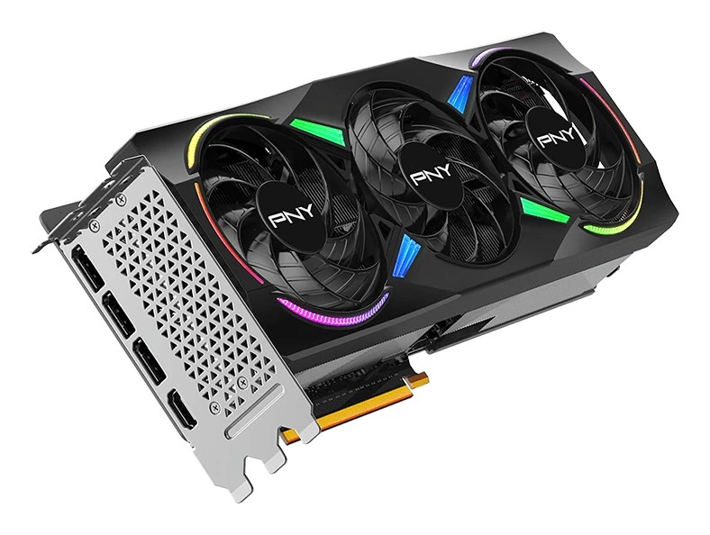 PNY GeForce RTX 5070 Ti ARGB