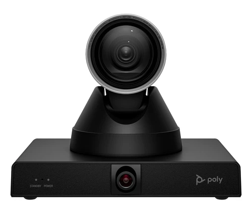 Poly Studio E60 PTZ konferences kamera