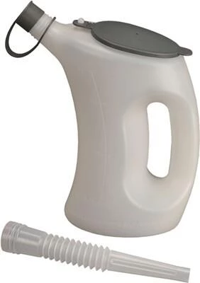 PRESSOL 3L mērkrūze ar vāku un