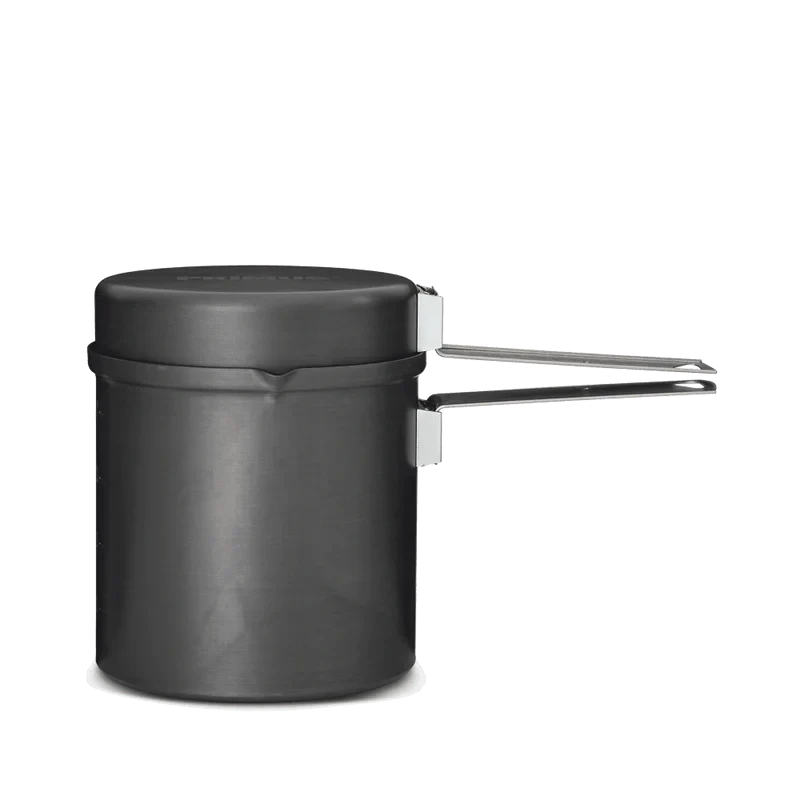 PRIMUS Trek Pot 1 Litre Hard-Anodized