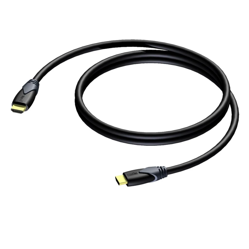 PROCAB CLV100/10 10 m High Speed