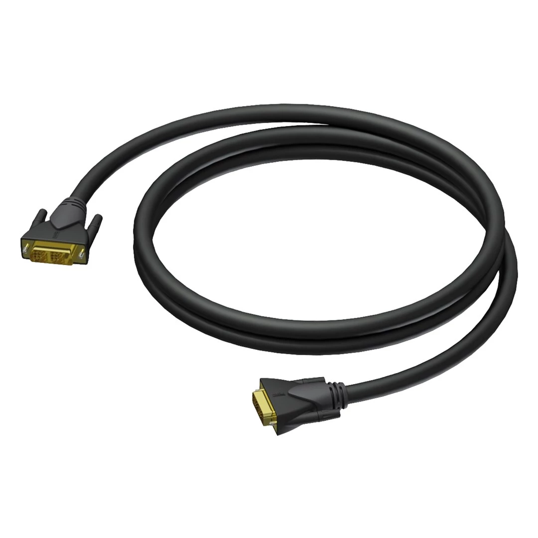 PROCAB CLV140/3 DVI-D Dual Link kabelis