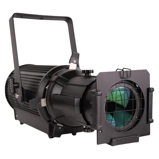Prožektors EVOLIGHTS PROFILE PAR 250W RGBLA