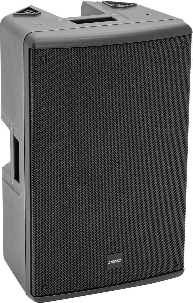 PSSO KX-P212A aktīvais 2-joslu DSP skaļrunis