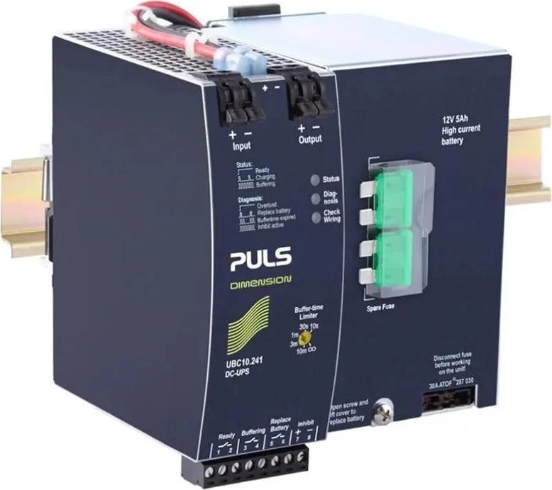 PULS DIMENSION UBC10.241 DC UPS