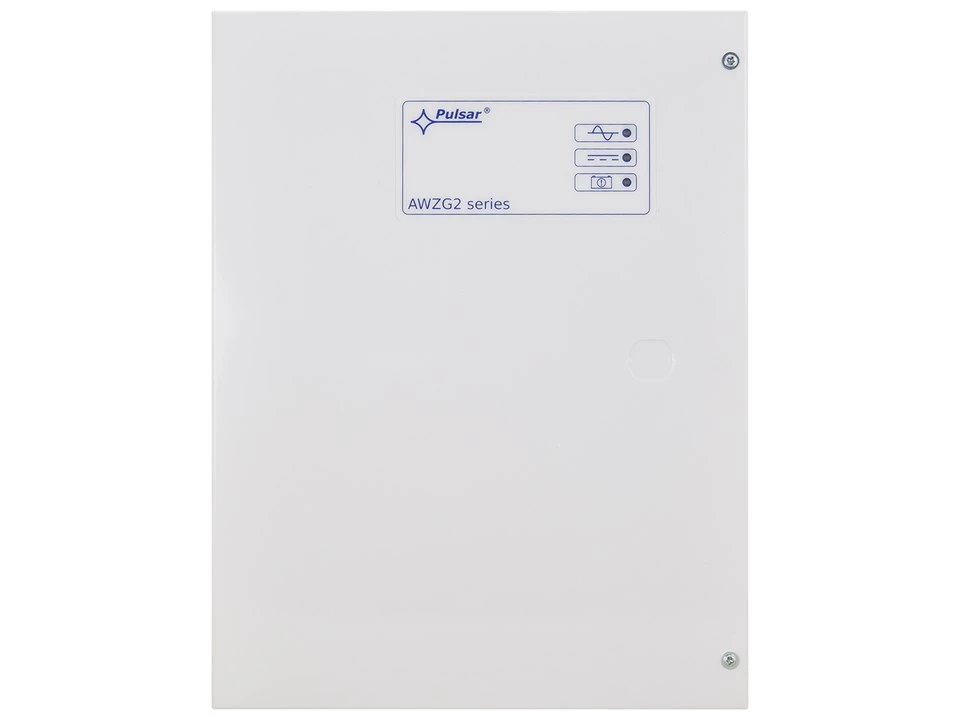 PULSAR AWZG2-24V2A-B Buffer Power Supply Grade