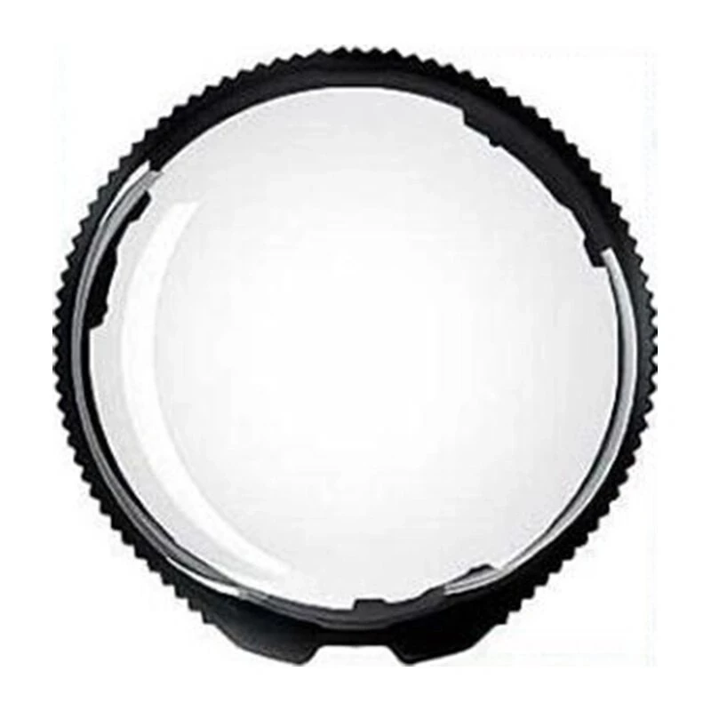 PULUZ PU767T Caurspīdīgs lēcu vāciņš Insta360