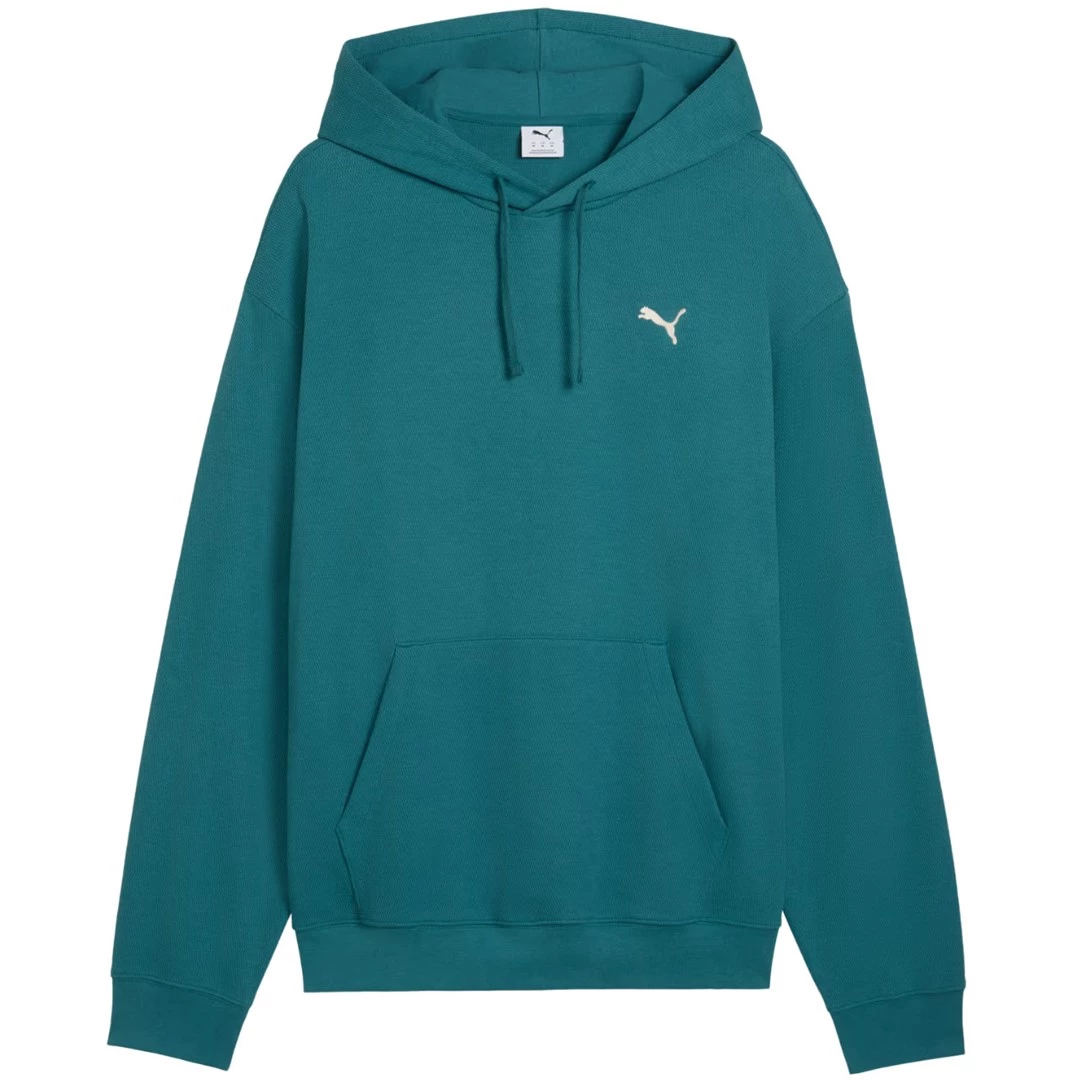 Puma ESS Elevated Relaxed Hoodie vīriešiem