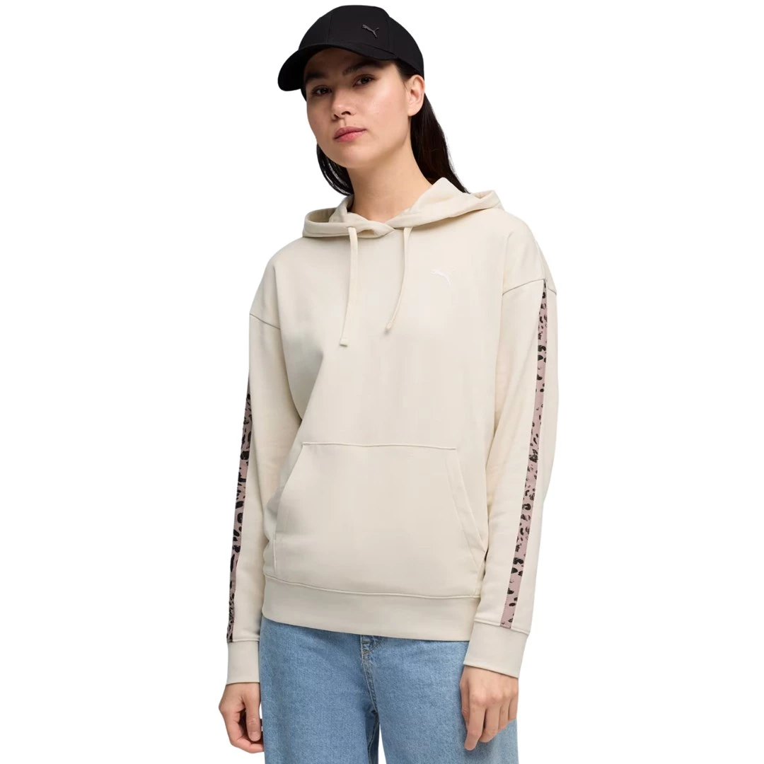 PUMA ESS Graphic Animal Comfort sieviešu