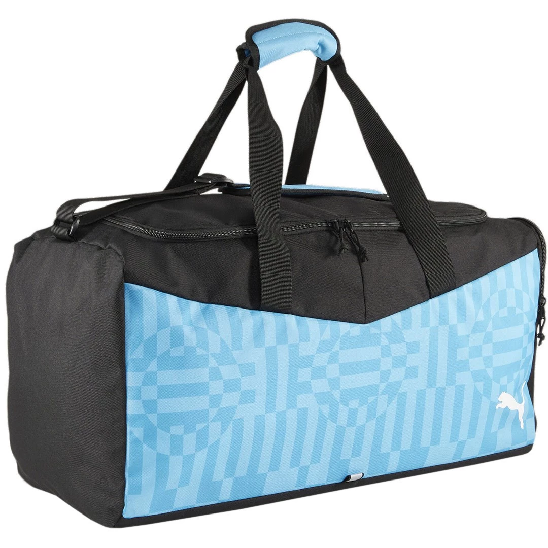 Puma individualRISE vidēja sporta soma 35L