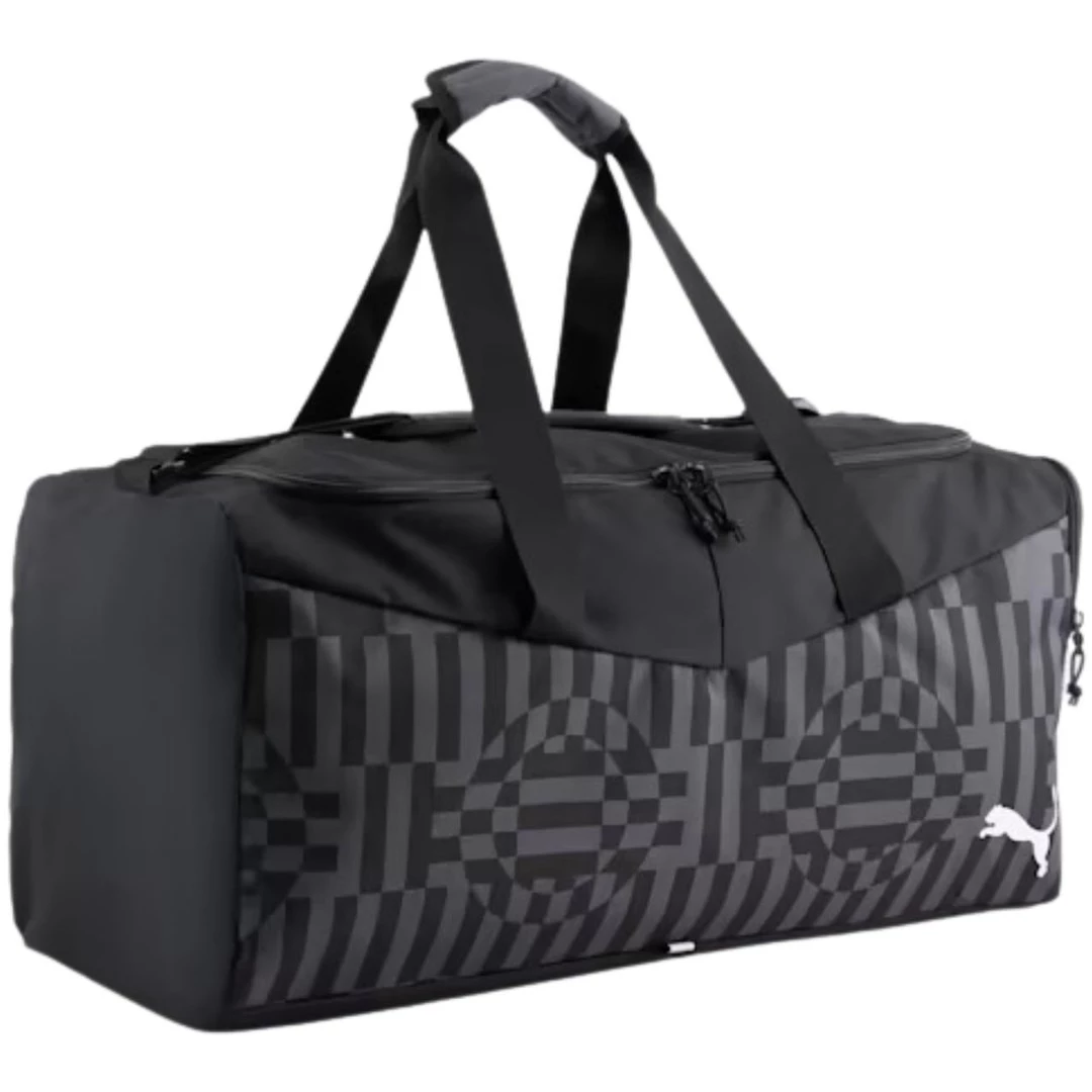 Puma individualRISE vidēja sporta soma 40L