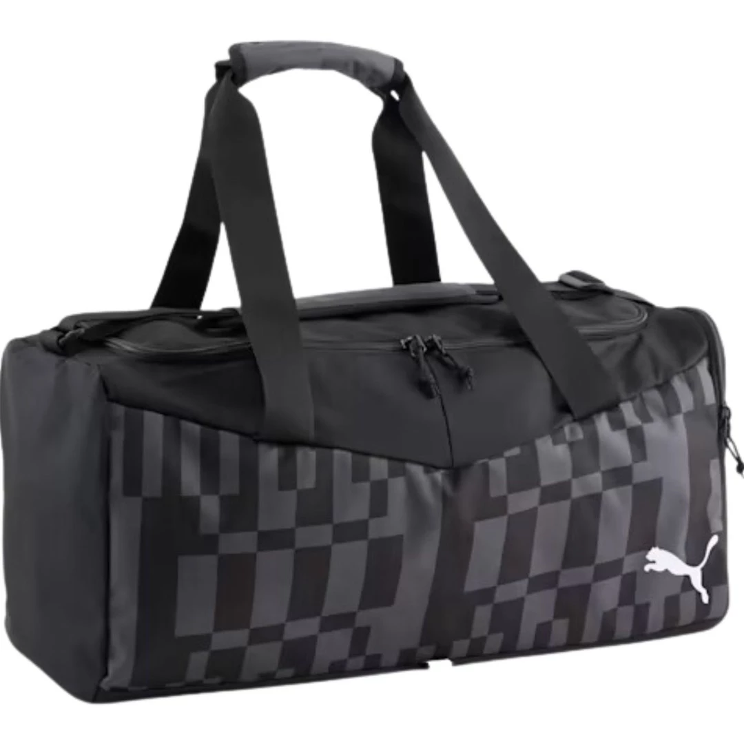 PUMA individualRISE maza soma Puma Black/Asphalt