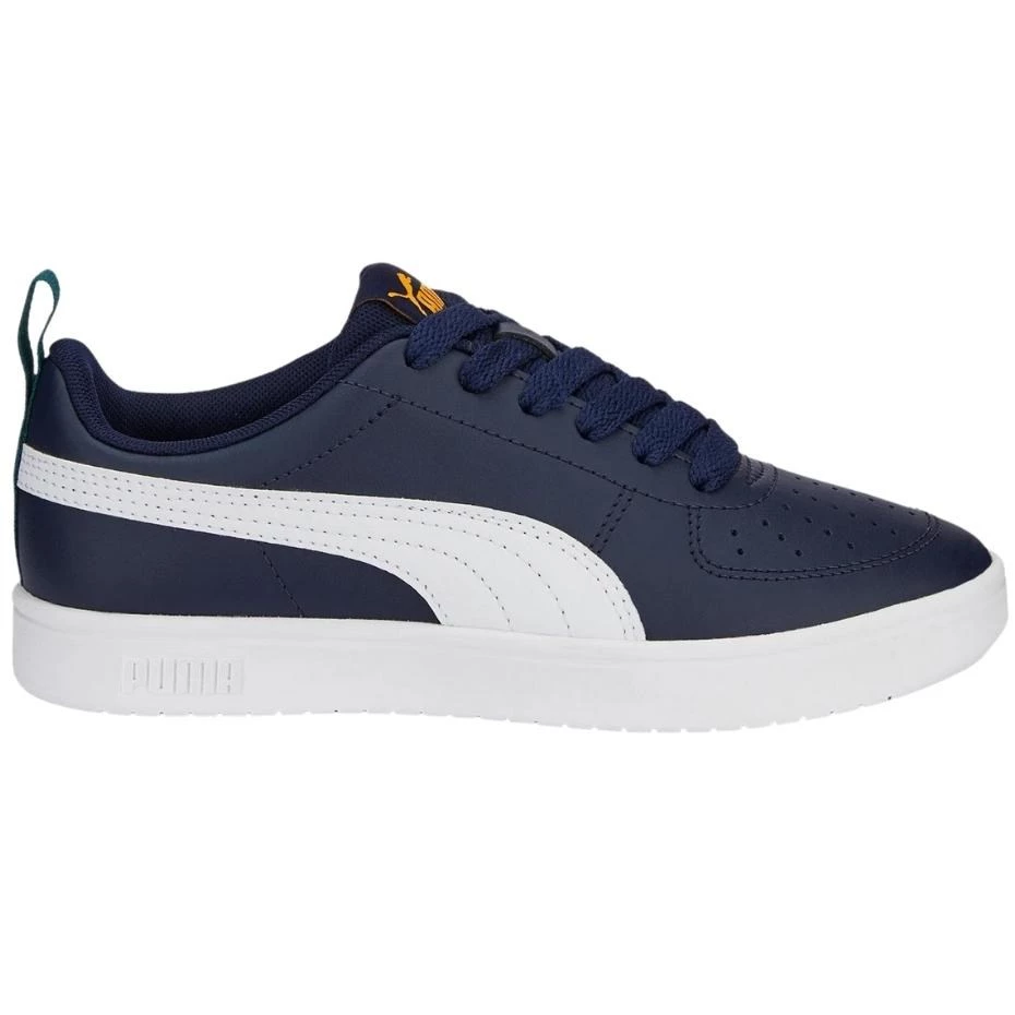 PUMA Rickie Jr bērnu kedas Navy