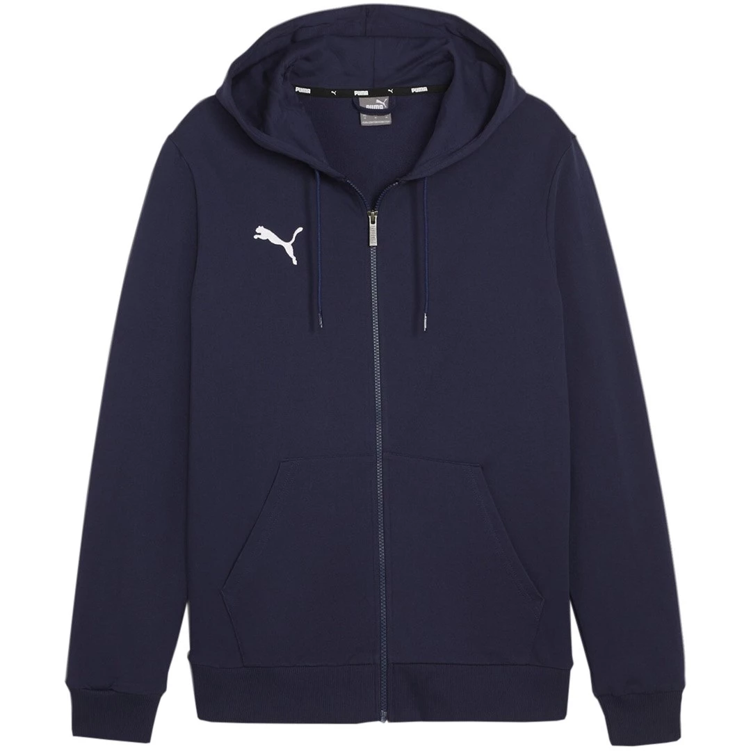 PUMA Team Goal Casuals kapuces sporta