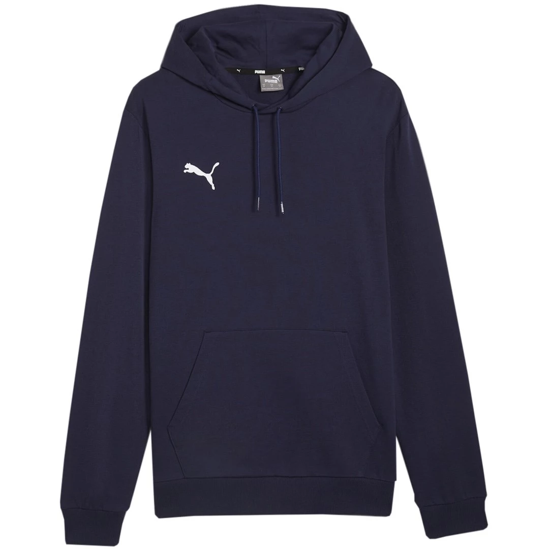 Puma Team Goal Casuals džemperis ar
