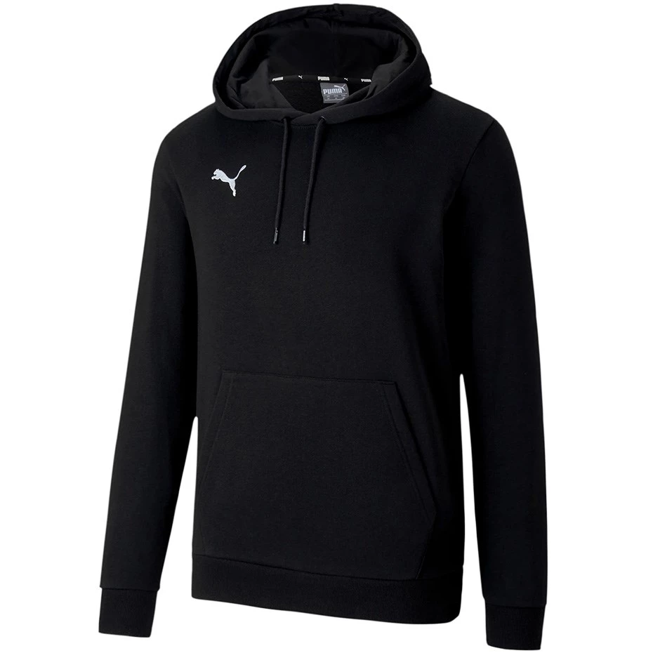 PUMA teamGOAL 23 Casuals džemperis ar