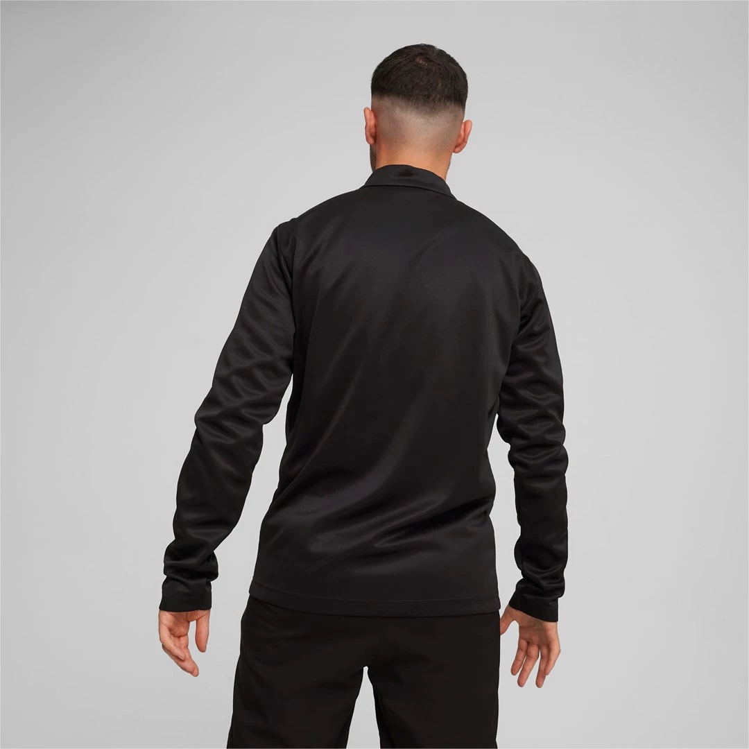 Puma TeamGoal Training 1/4 Zip Top