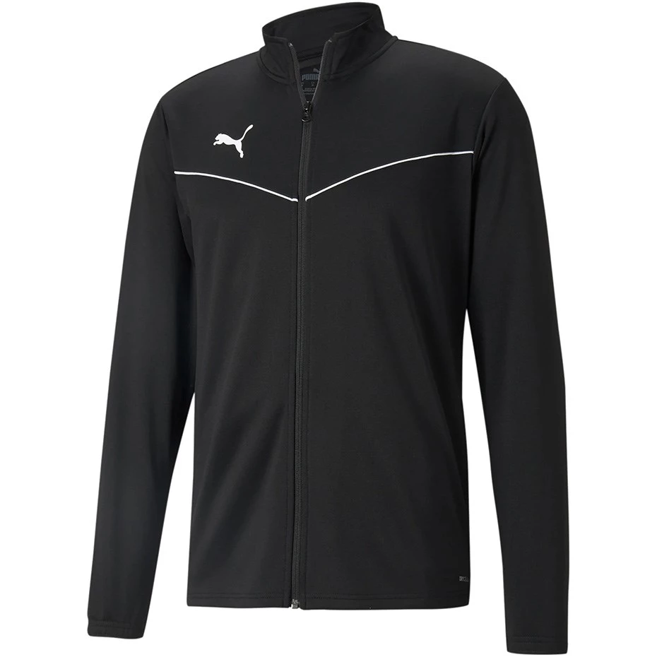 Puma teamRISE Training Poly jaka melna