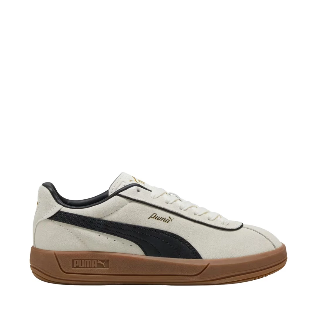 Puma Women`s Club Klassika SD Sneakers