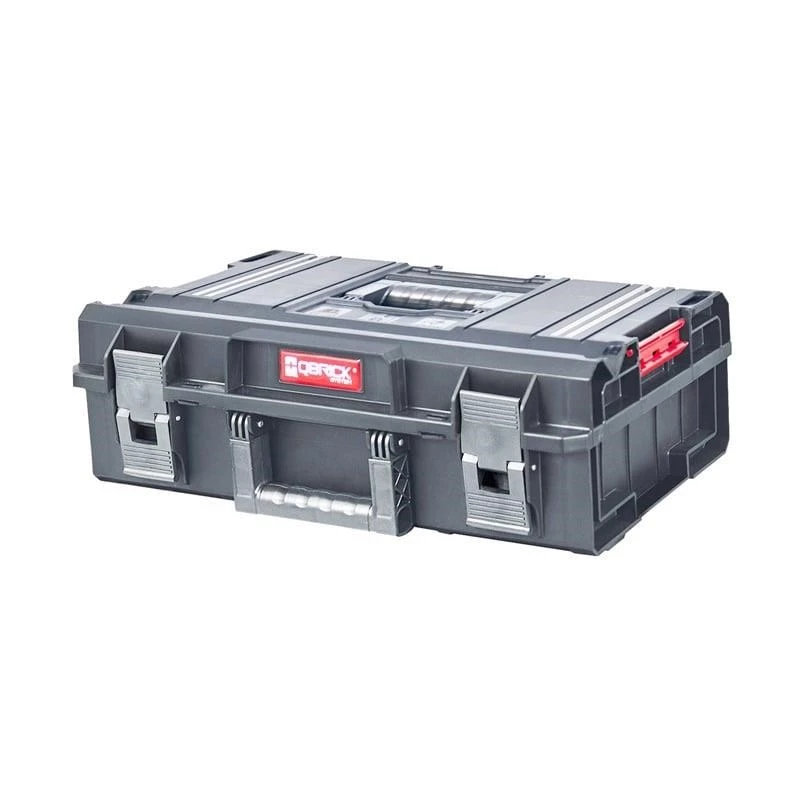 QBRICK SYSTEM ONE TECHNIK 200 modulāra