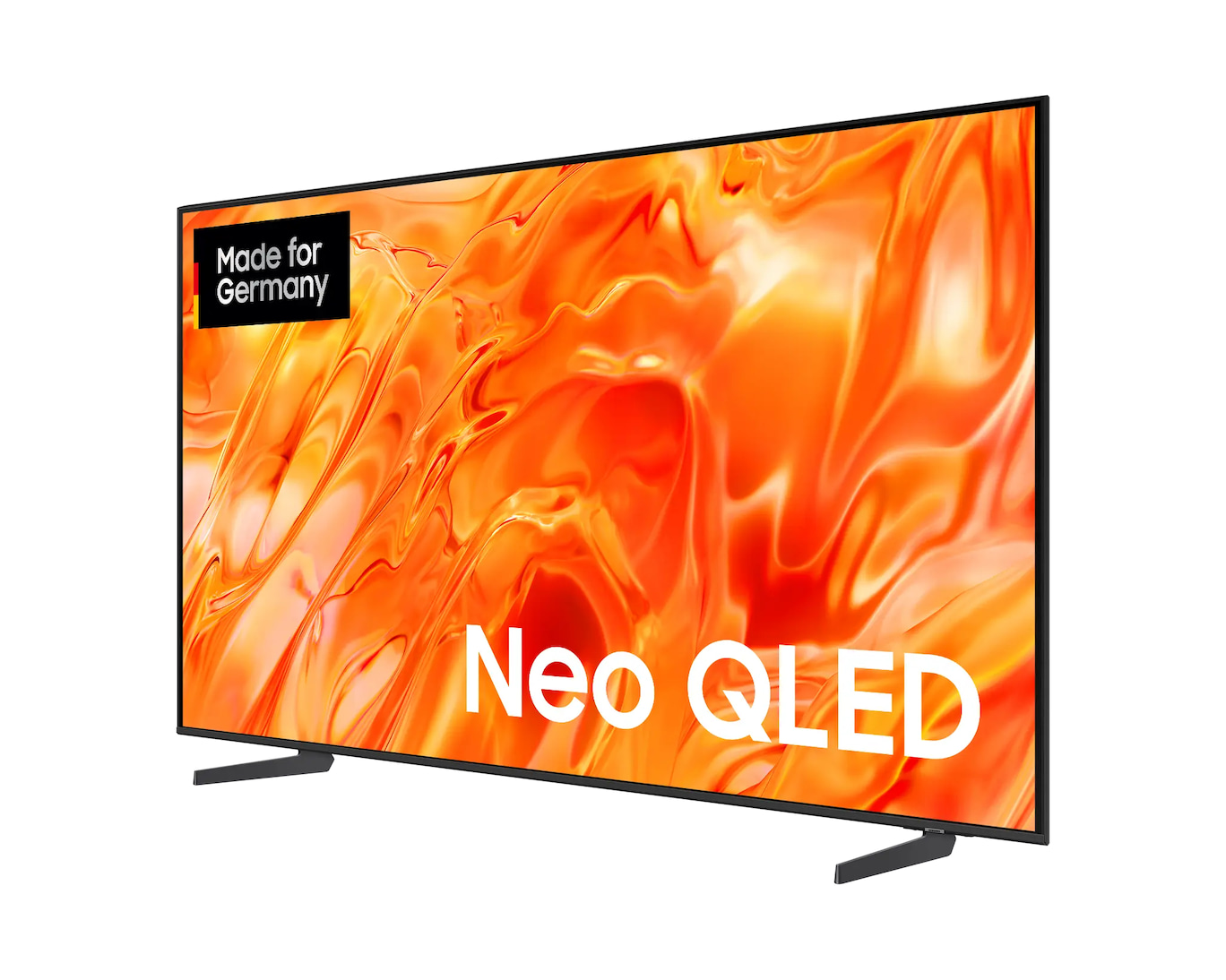 Samsung GQ85QN70HAUXZG 85 collu Neo QLED