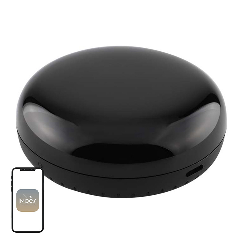 MOES UFO-R6 Wi-Fi IR kontrolleris