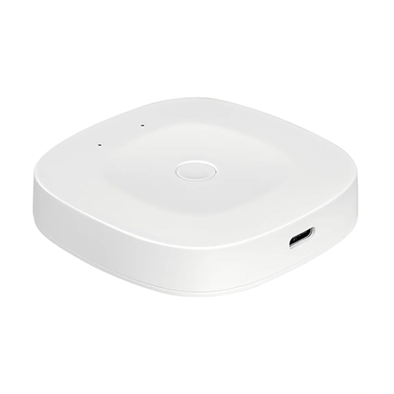 MOES MHUB-C Zigbee un BLE vārteja