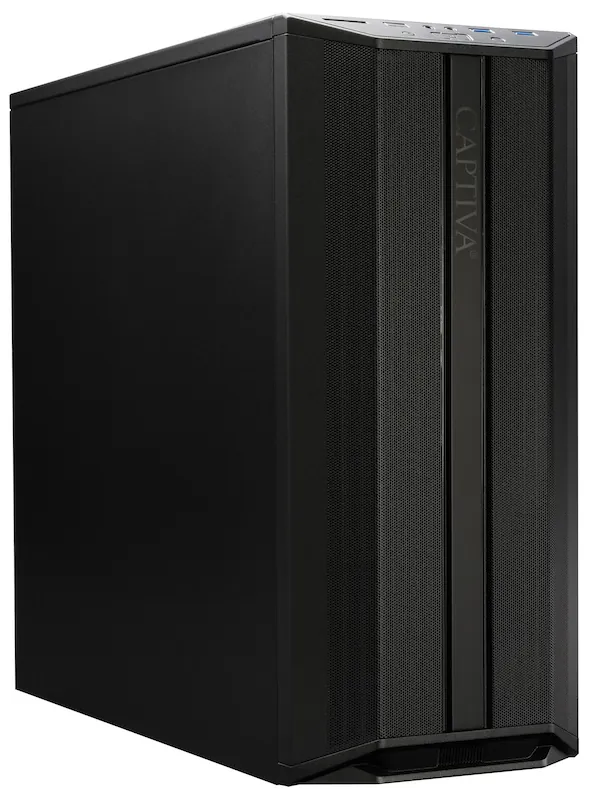 Captiva Workstation I10-0542, Core Ultra 7