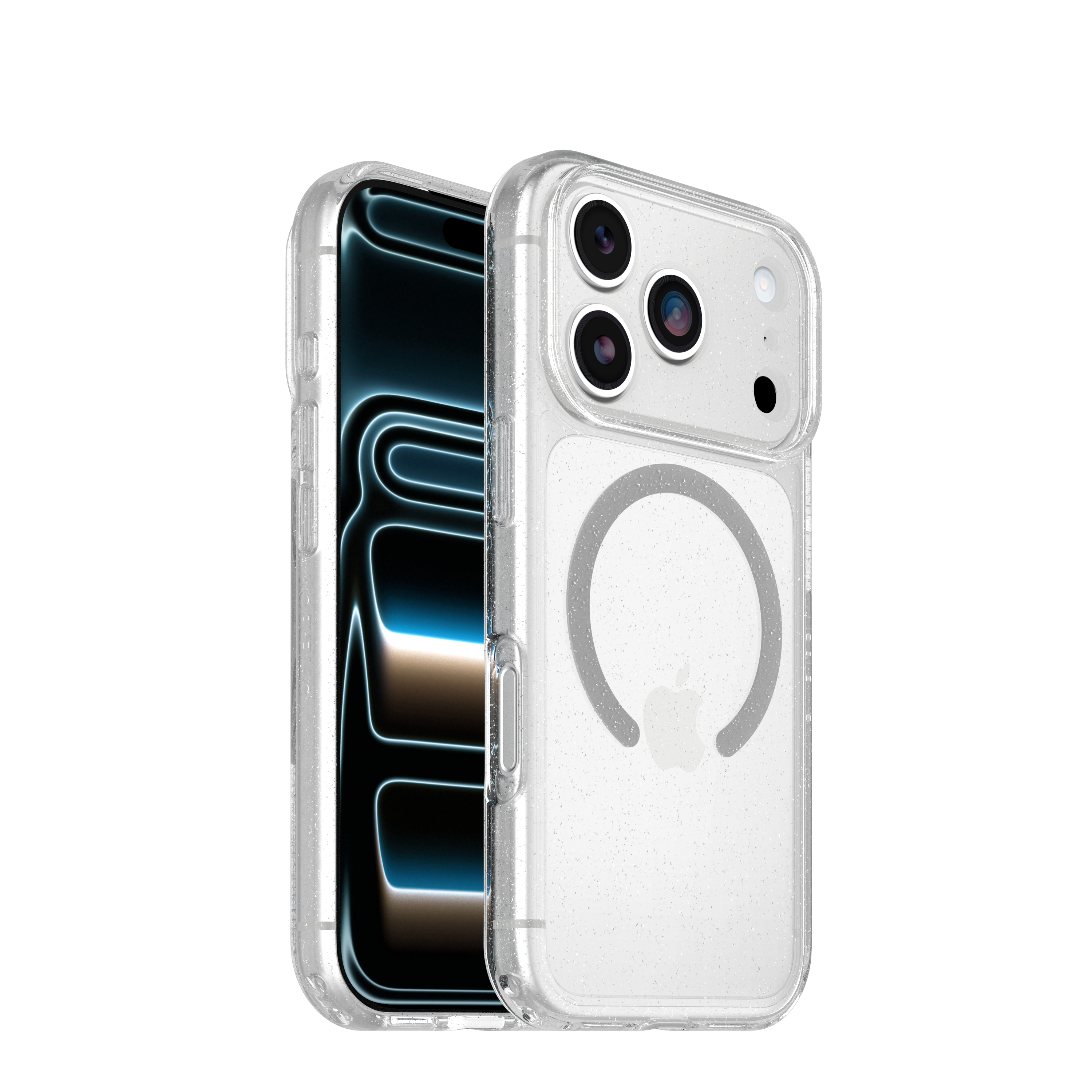 OtterBox Lumen Stardust MagSafe vāciņš iPhone