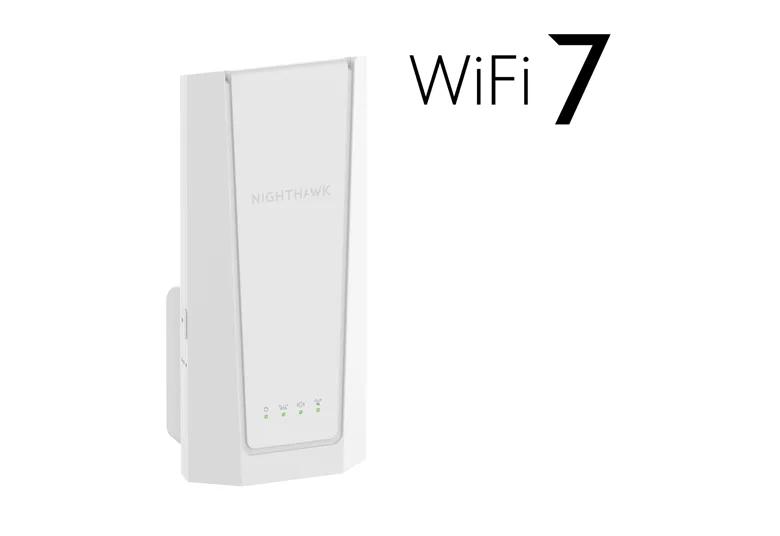 NETGEAR EXS27-100PES Nighthawk BE5000 divjoslu WiFi