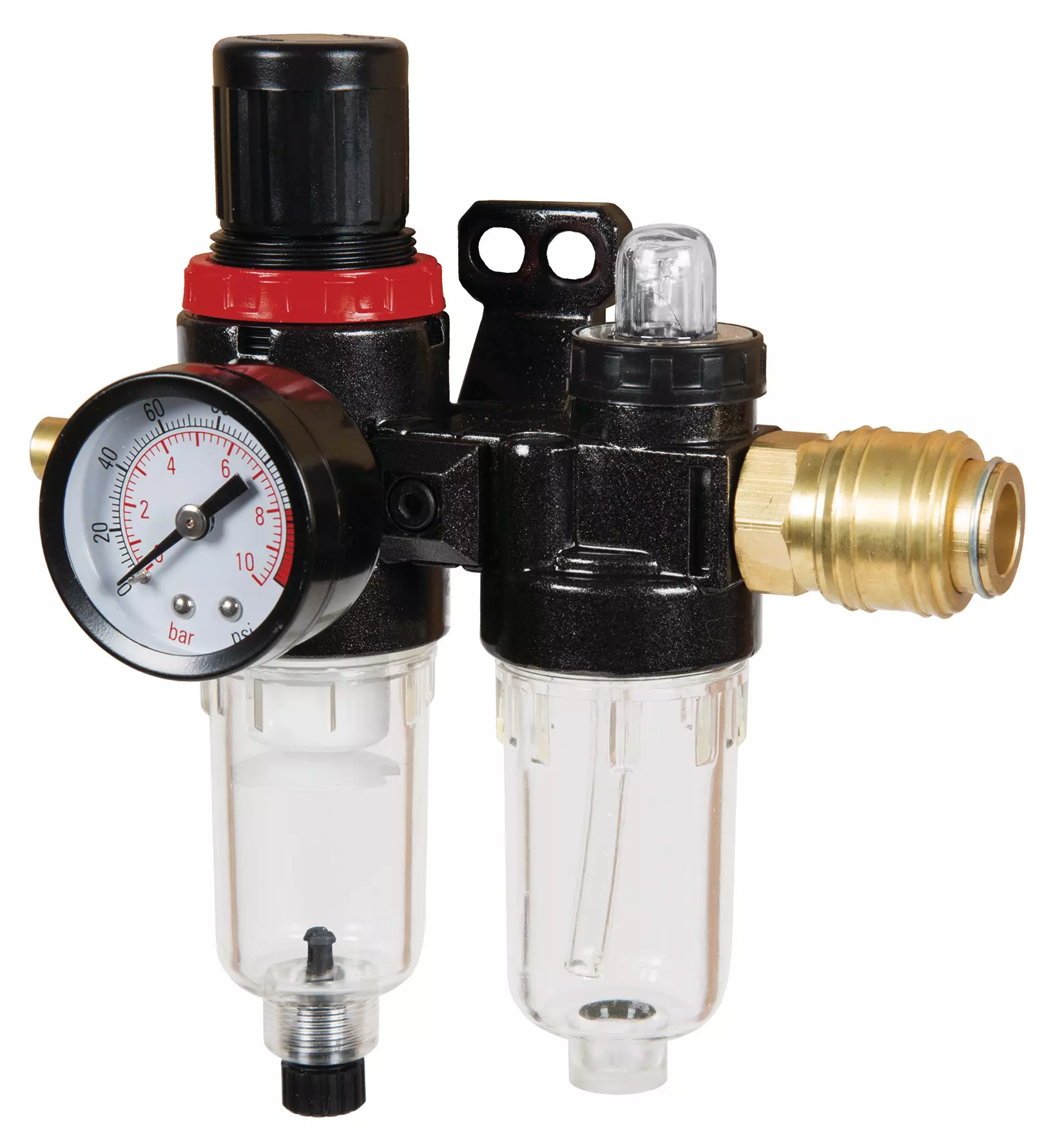 Einhell 4135001 saspiestā gaisa filtrs un