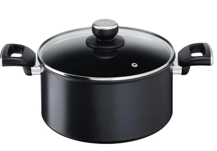 Tefal Unlimited G2554672 katls ar stikla