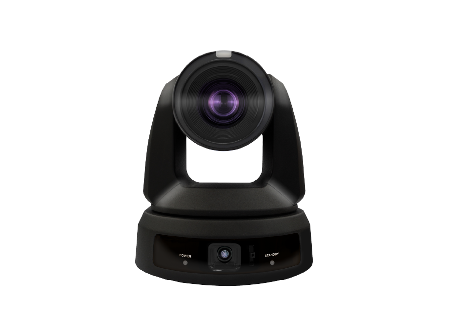 Lumens VC-TR61-B 4K PTZ kamera ar
