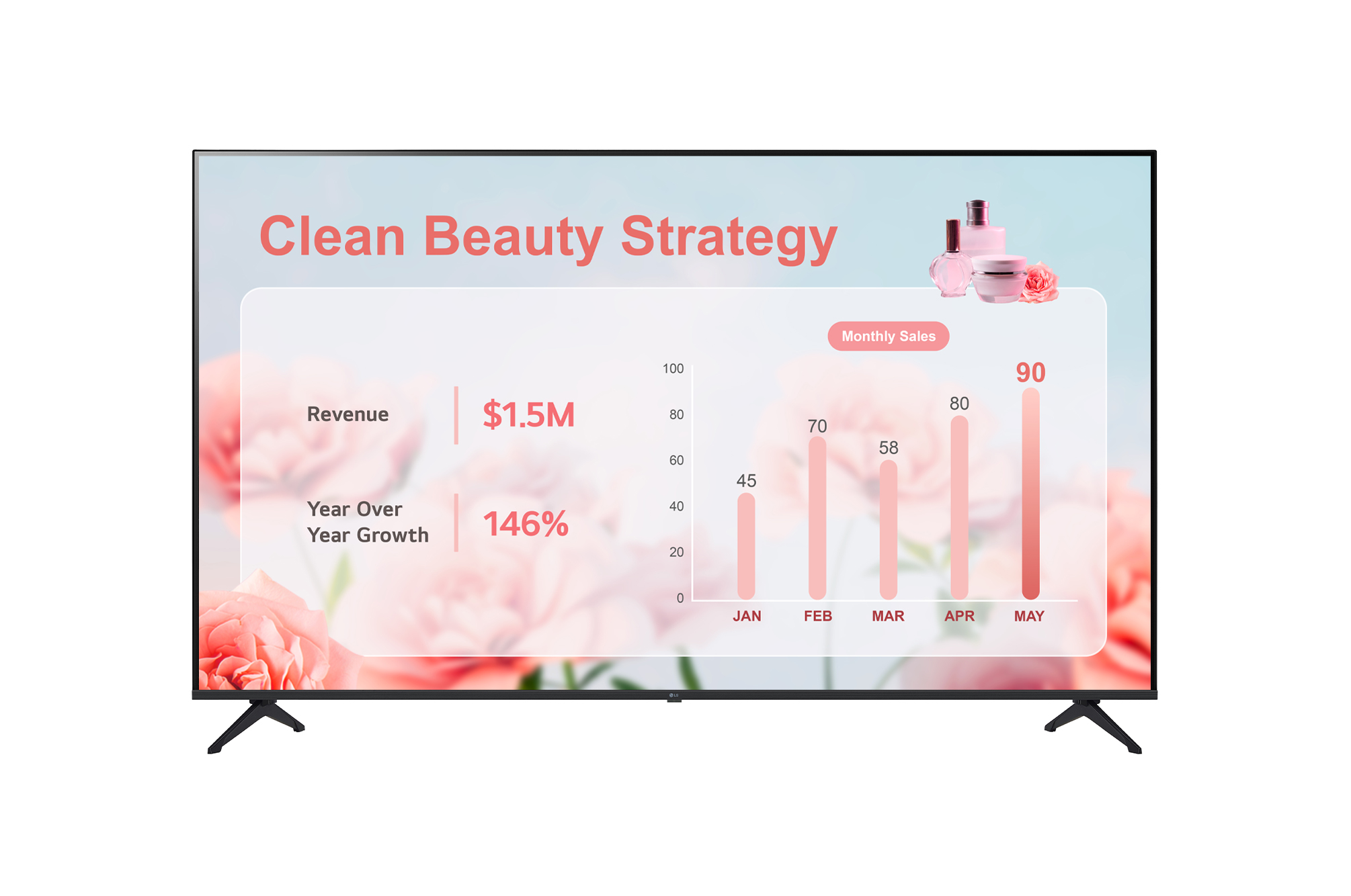 LG 55PK340S 55 collu 4K UHD