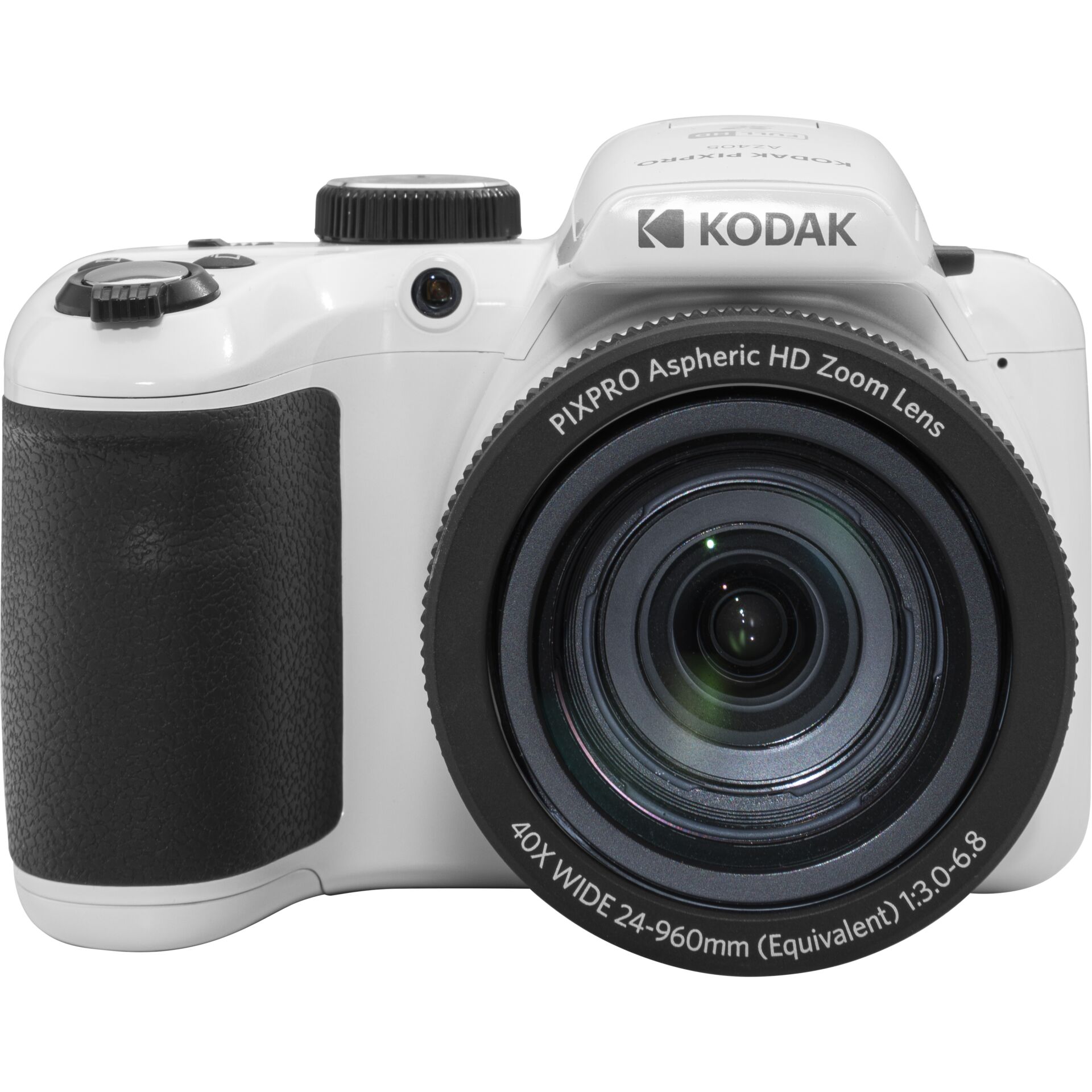 Kodak PIXPRO AZ405WH digitālā kamera, 20
