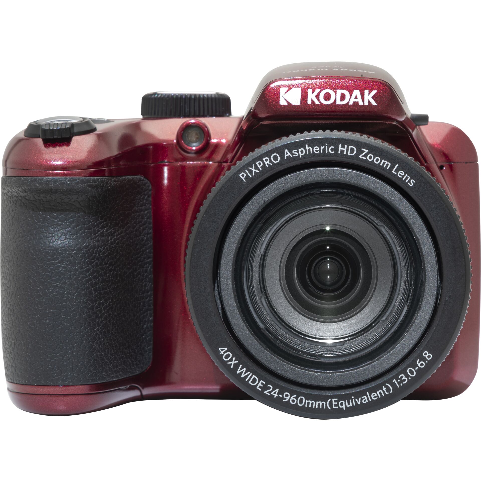 Kodak PIXPRO AZ405RD digitālā kamera, 20